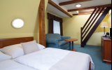 Hotel Lesní Zátiší - Zimmer