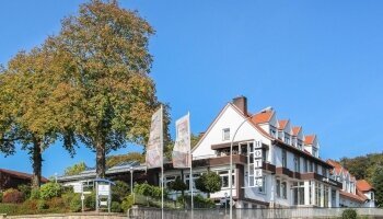 Hotel Leugermann