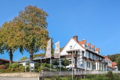 Hotel Leugermann, Quelle: Hotel Leugermann