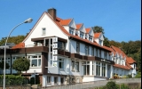 Hotel Leugermann - Hotel-Außenansicht