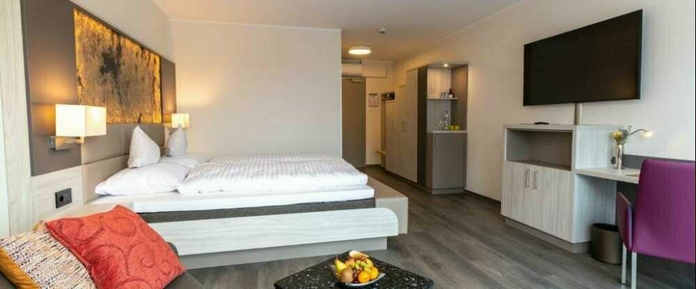 Hotel Leugermann - Zimmer