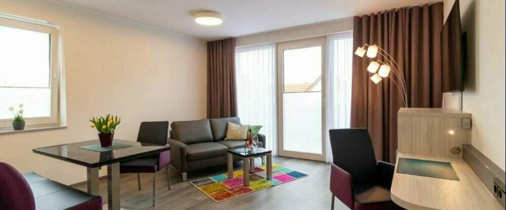 Hotel Leugermann - Zimmer