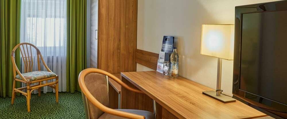 Hotel Lindenhof - Hotel-Außenansicht