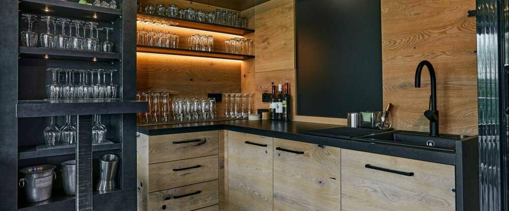 Hotel Lindenhof - Hotel-Innenansicht