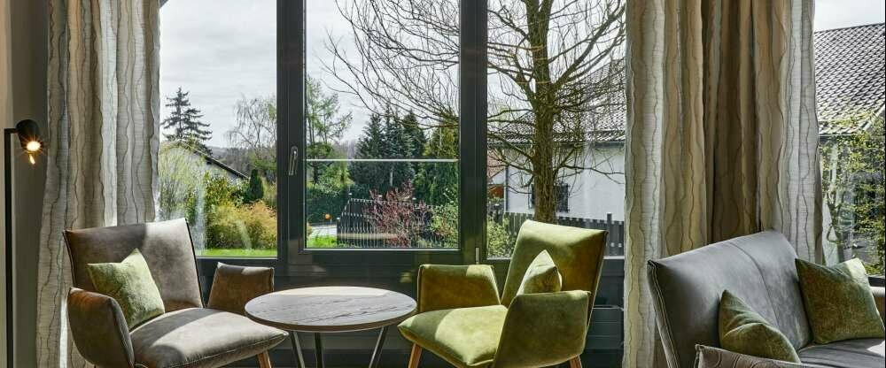 Hotel Lindenhof - Hotel-Innenansicht