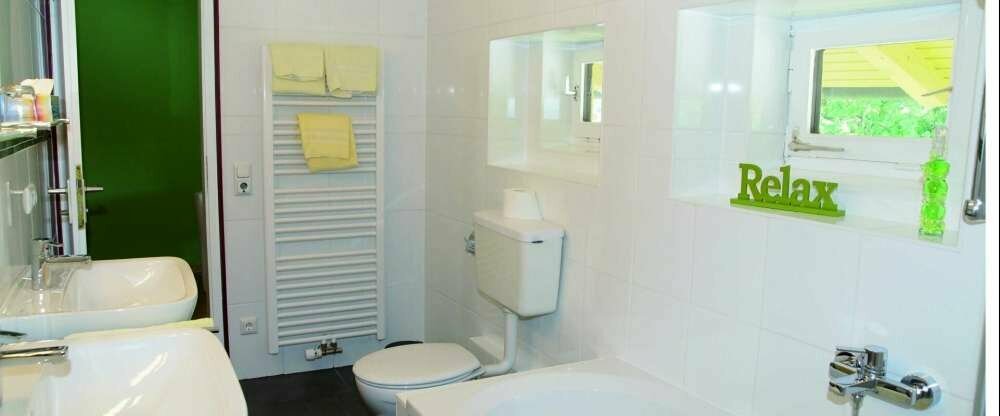 Hotel Lindenhof - Zimmer