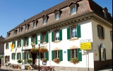 Hotel Löwen - Hotel-Außenansicht