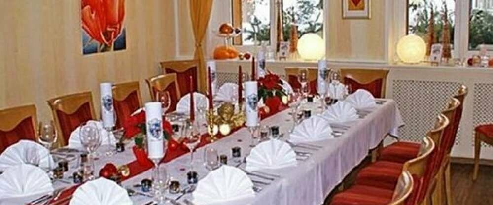 Hotel Löwen - Restaurant