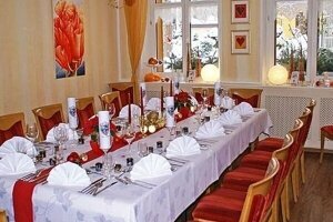 Hotel Löwen - Restaurant