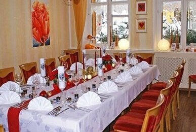 Hotel Löwen - Restaurant, Quelle: Hotel Löwen