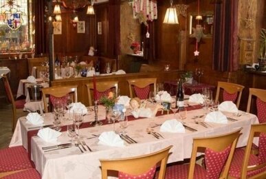 Hotel Löwen - Restaurant, Quelle: Hotel Löwen