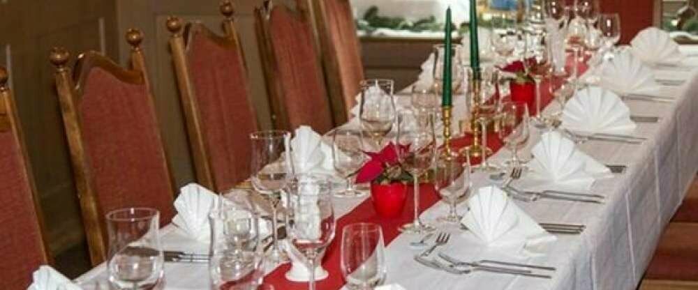 Hotel Löwen - Restaurant