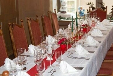 Hotel Löwen - Restaurant, Quelle: Hotel Löwen