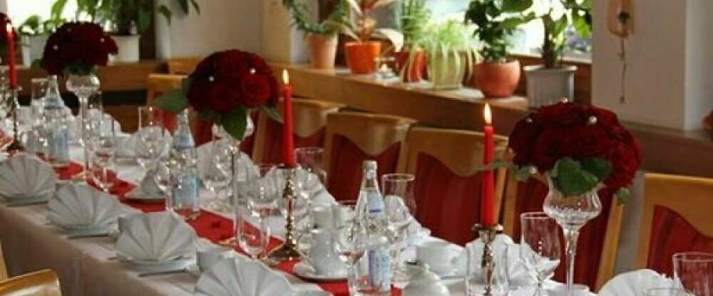 Hotel Löwen - Restaurant