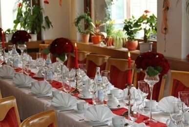 Hotel Löwen - Restaurant, Quelle: Hotel Löwen