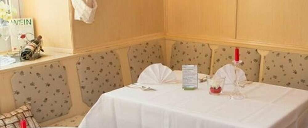 Hotel Löwen - Restaurant