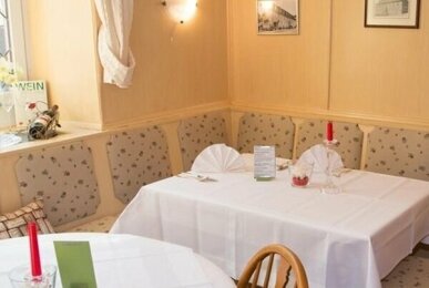 Hotel Löwen - Restaurant, Quelle: Hotel Löwen