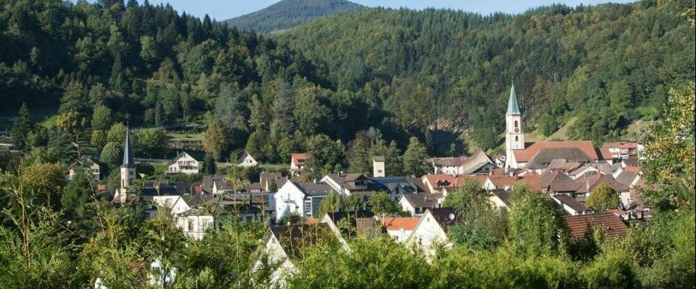 Hotel Löwen - Umgebung