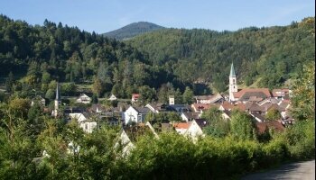 Hotel Löwen - Umgebung