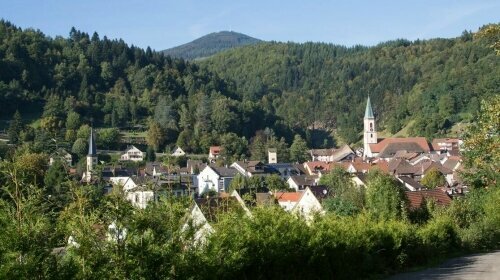 Hotel Löwen - Umgebung