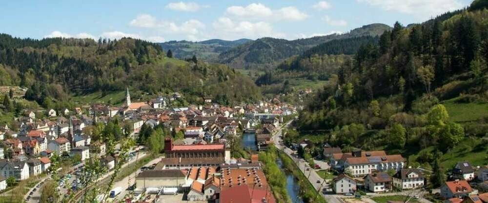Hotel Löwen - Umgebung
