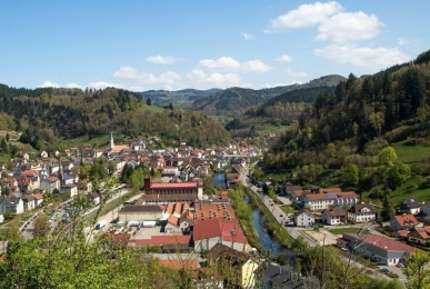 Array, Quelle: Hotel Löwen