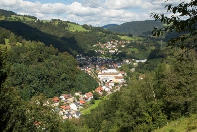 Array, Quelle: Hotel Löwen