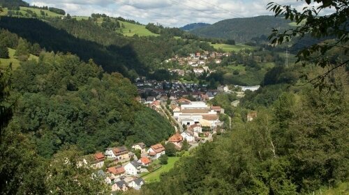 Hotel Löwen - Umgebung