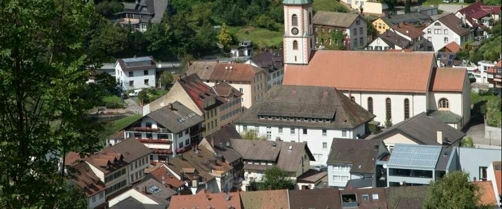 Hotel Löwen - Umgebung