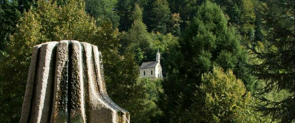 Hotel Löwen - Umgebung