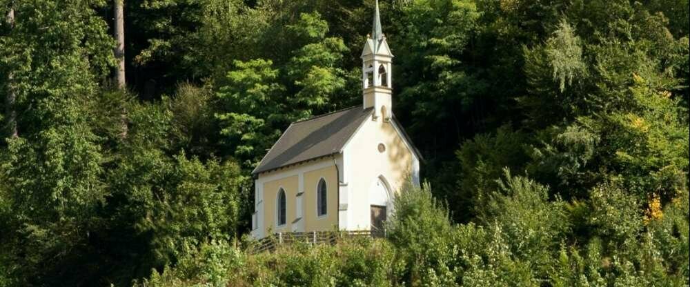 Hotel Löwen - Umgebung