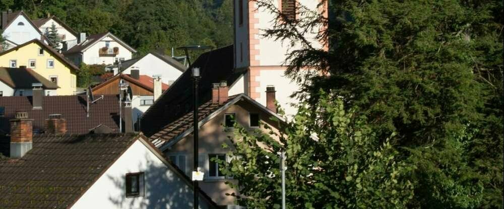 Hotel Löwen - Umgebung