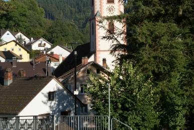 Array, Quelle: Hotel Löwen