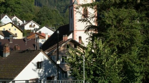 Hotel Löwen - Umgebung