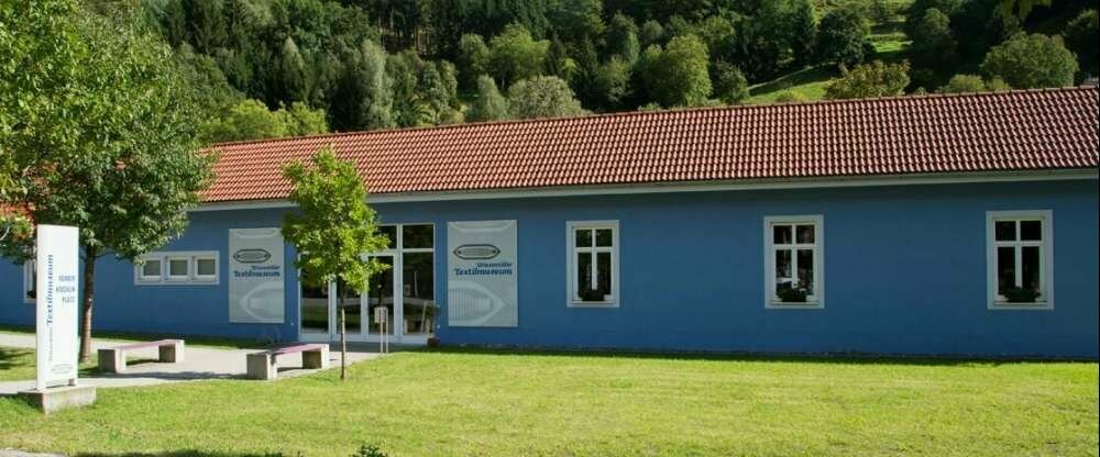 Hotel Löwen - Umgebung