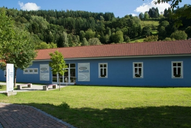 Array, Quelle: Hotel Löwen