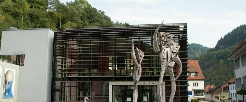 Hotel Löwen - Umgebung