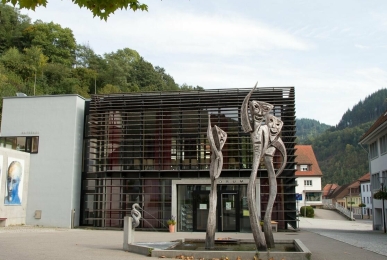 Array, Quelle: Hotel Löwen