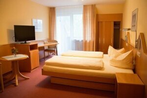 Hotel Löwen - Zimmer