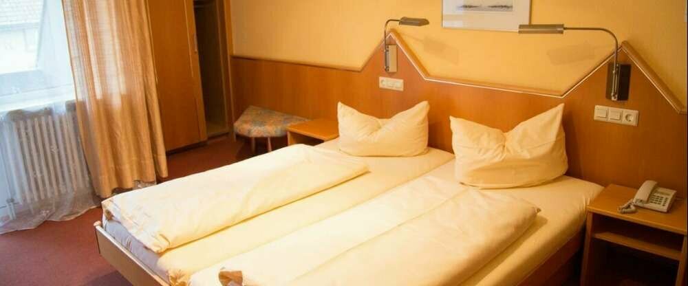 Hotel Löwen - Zimmer