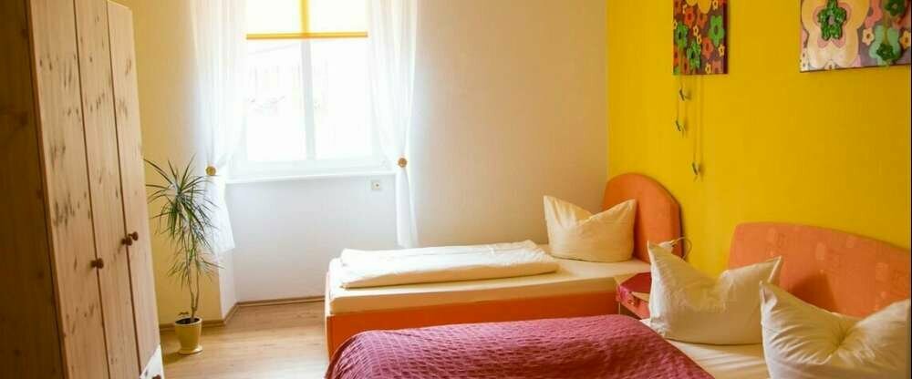 Hotel Löwen - Zimmer