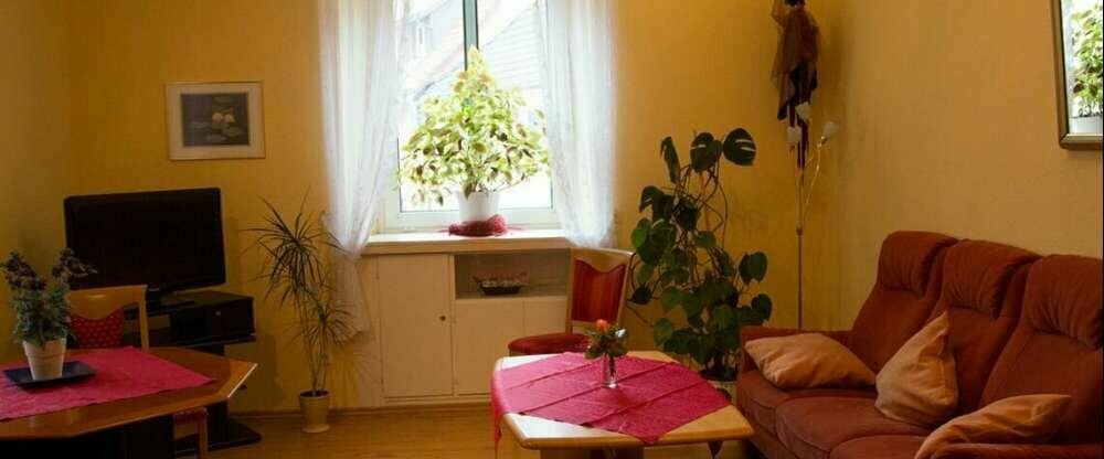 Hotel Löwen - Zimmer