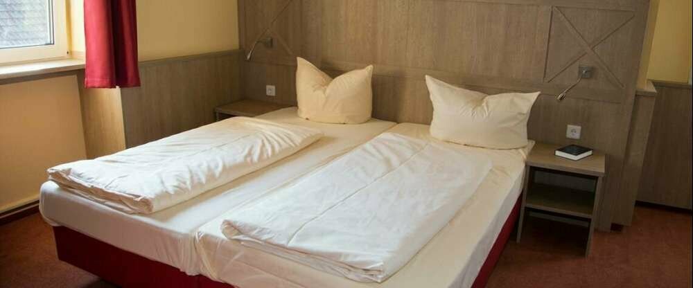 Hotel Löwen - Zimmer