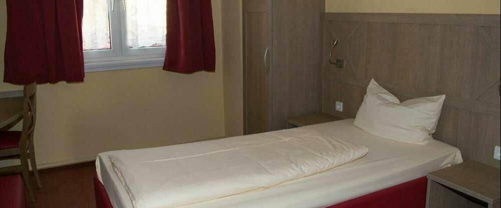 Hotel Löwen - Zimmer