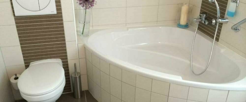 Hotel Markgräfler Hof Badenweiler - Badezimmer