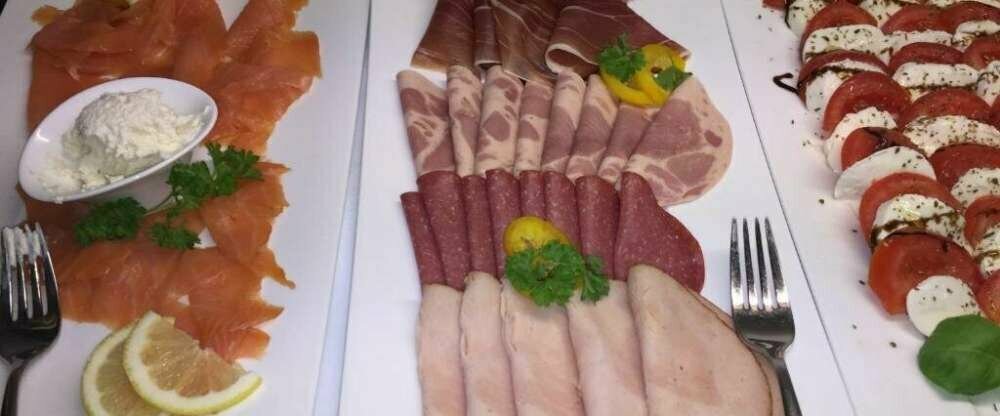 Hotel Markgräfler Hof Badenweiler - Küche