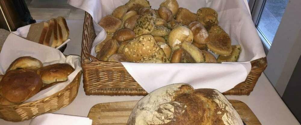 Hotel Markgräfler Hof Badenweiler - Küche