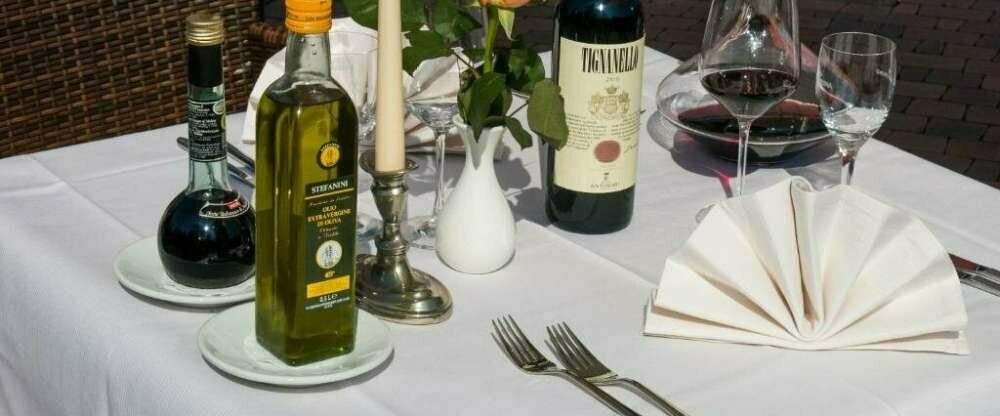 Hotel Markgräfler Hof Badenweiler - Restaurant