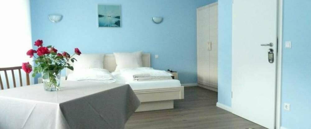 Hotel Markgräfler Hof Badenweiler - Zimmer