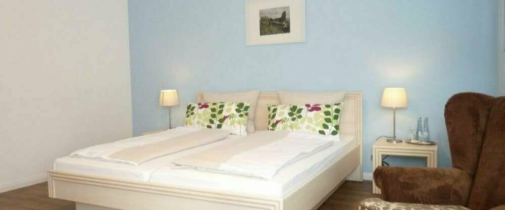 Hotel Markgräfler Hof Badenweiler - Zimmer